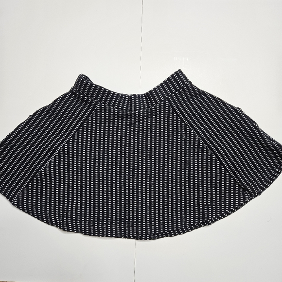 Free People Knit Circle Skater Skirt - Picture 2 of 5